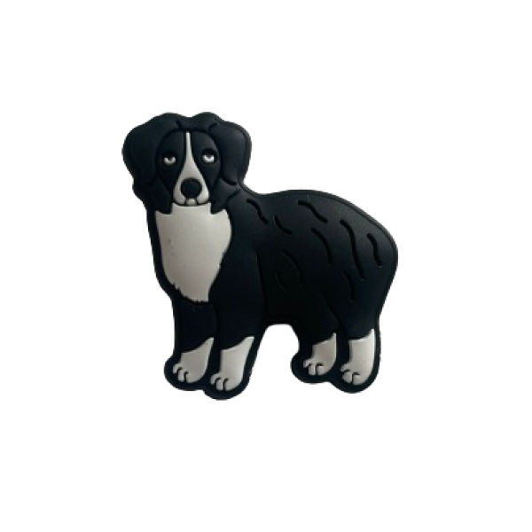 Pieza Border Collie