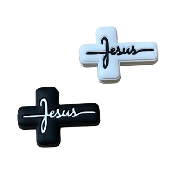 Pieza Cruz Jesús