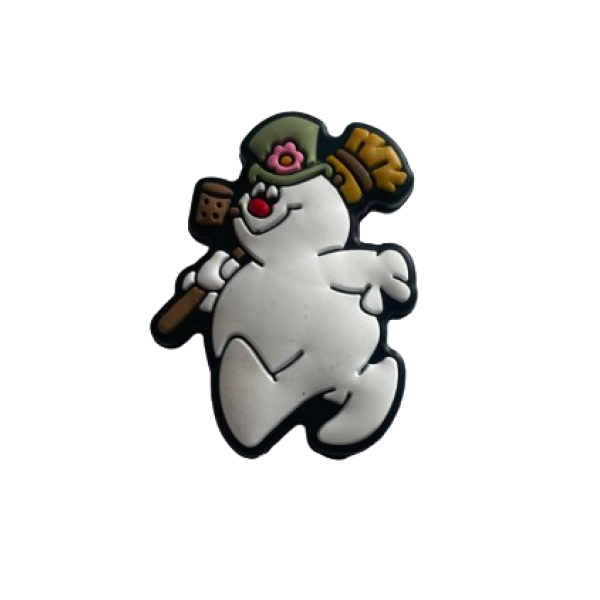 Pieza Frosty
