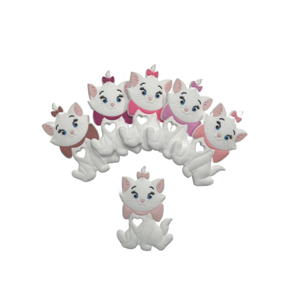 Mordedor Gatita Mary 2