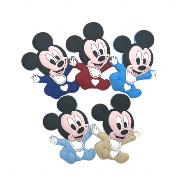 Mordedor Mickey Brazos 2