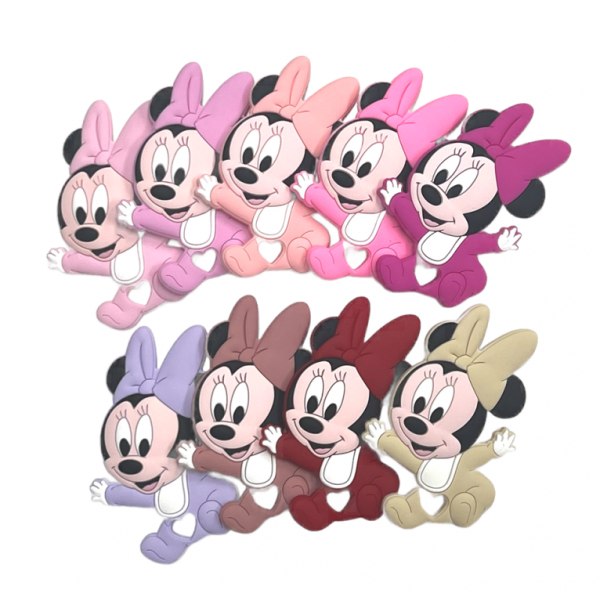 Mordedor Minnie Brazos 2