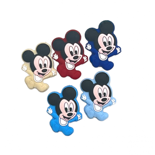 Pieza Mickey Brazos 2