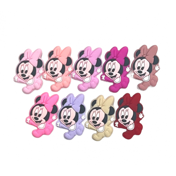 Pieza Minnie Brazos 2