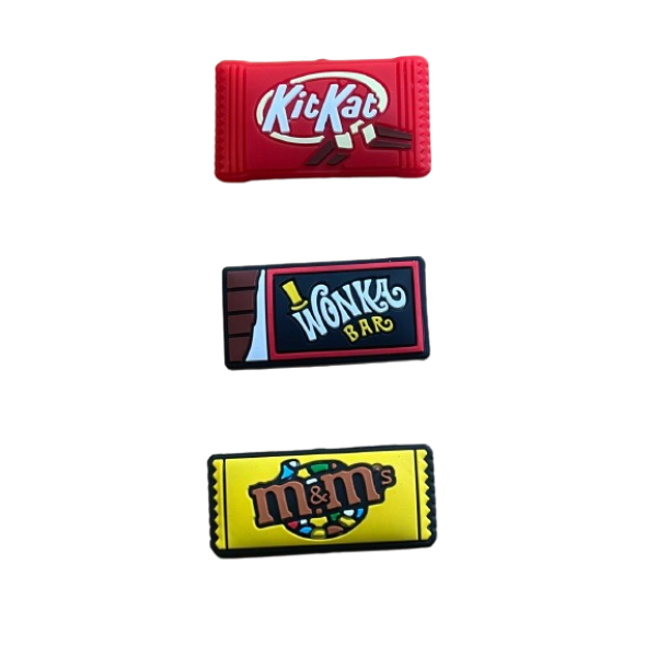 Pieza Barrita Chocolate