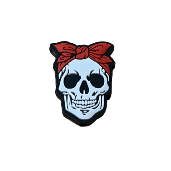 Pieza Calavera Femme