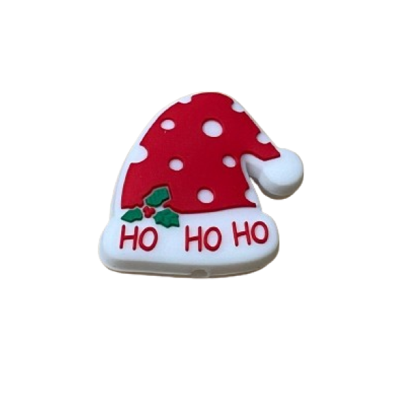 Pieza Gorro Ho Ho Ho