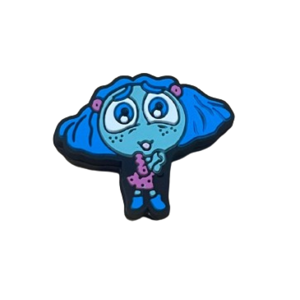 Pieza Inside Out Envidia