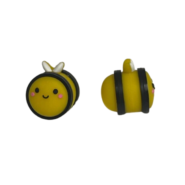 Pieza Abeja 3D