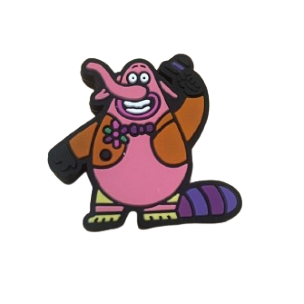 Pieza Inside Out Bing Bong