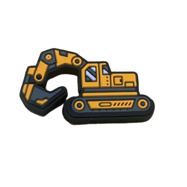 Pieza Excavadora