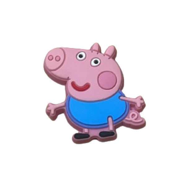 Pieza George pig