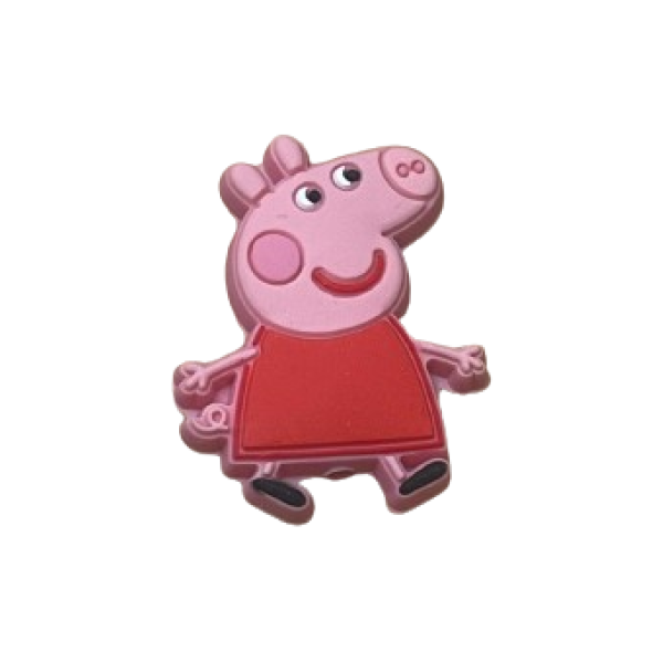 Pieza Peppa pig