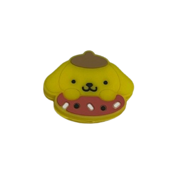 Pieza Pom pom purin