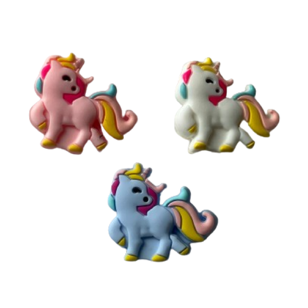 Pieza Unicornio 5