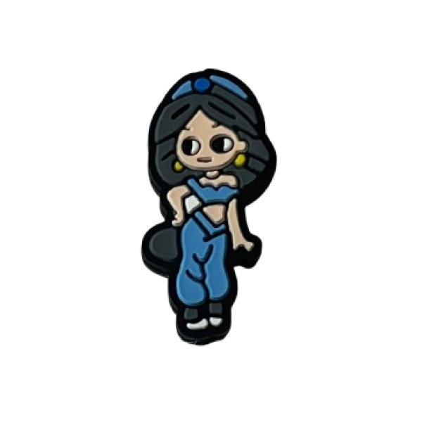 Pieza Mini Jasmin