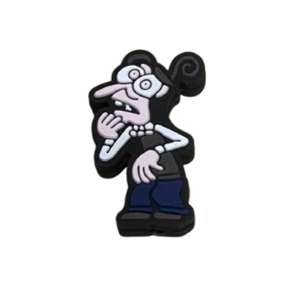 Pieza Inside Out Miedo
