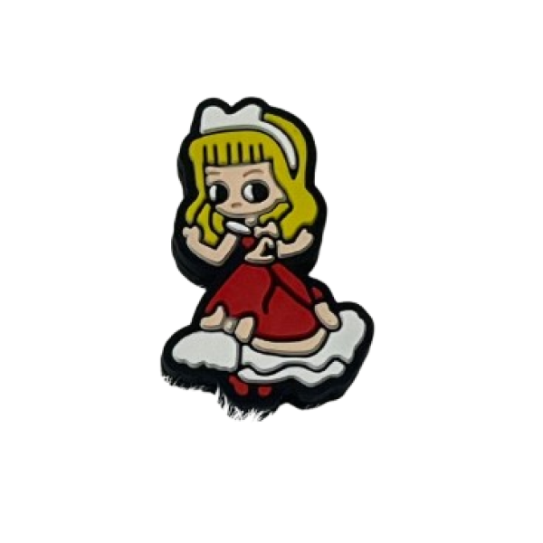 Pieza Mini Aurora