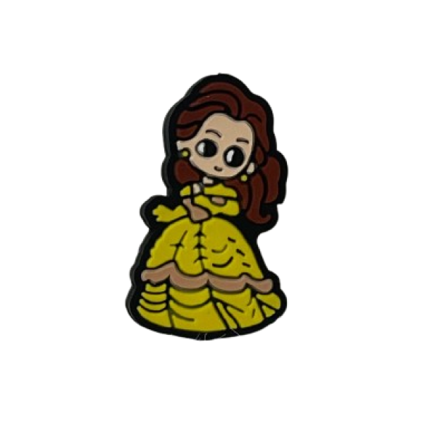 Pieza Mini Bella