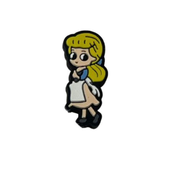 Pieza Mini Cenicienta