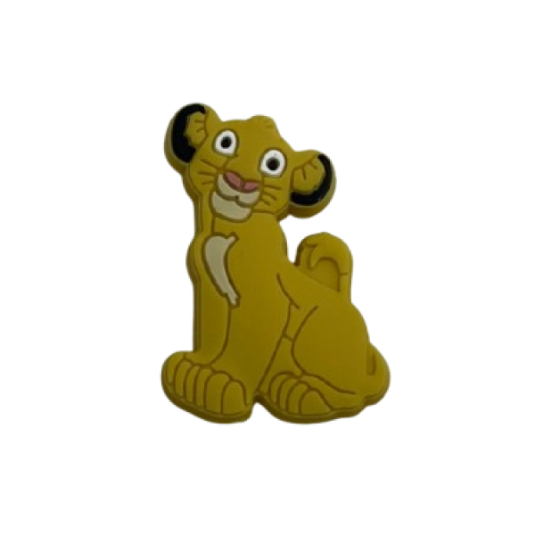 Pieza Simba Grande