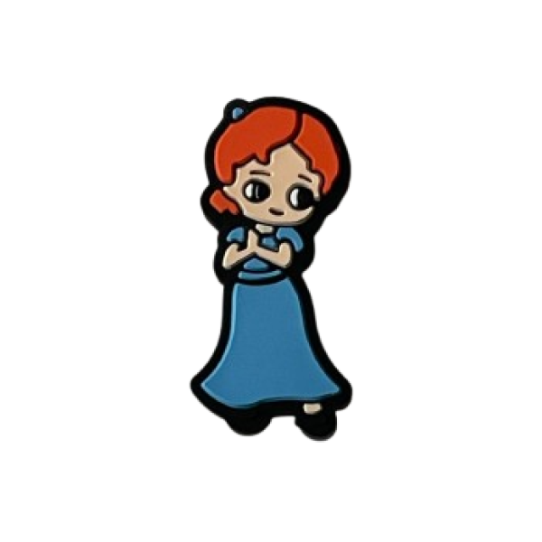Pieza Mini Wendy
