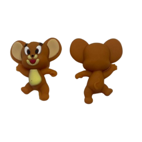 Pieza Jerry 3D