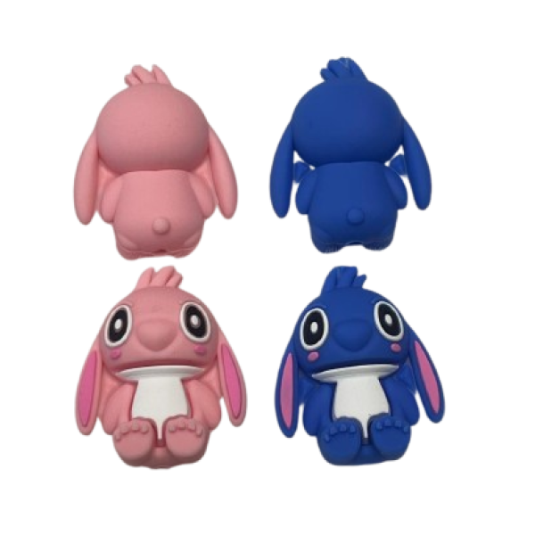 Pieza Lilo 3D