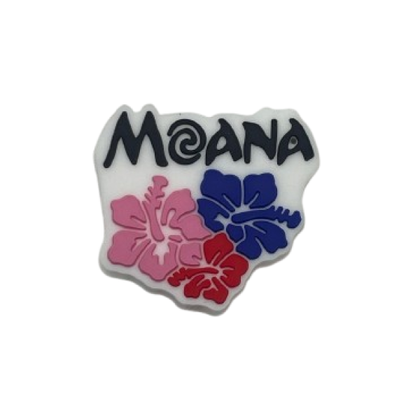 Pieza Moana Logo