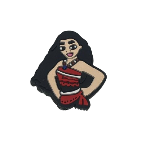 Pieza Moana