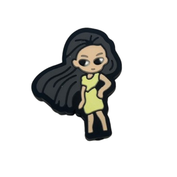 Pieza Pocahontas
