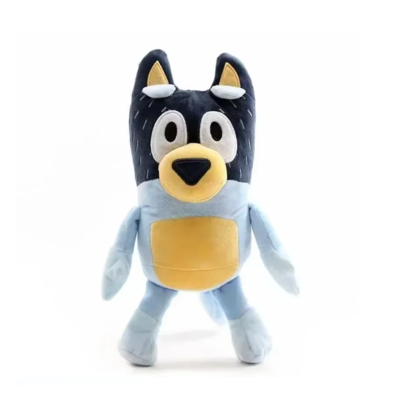 Peluche Bandit 28cm
