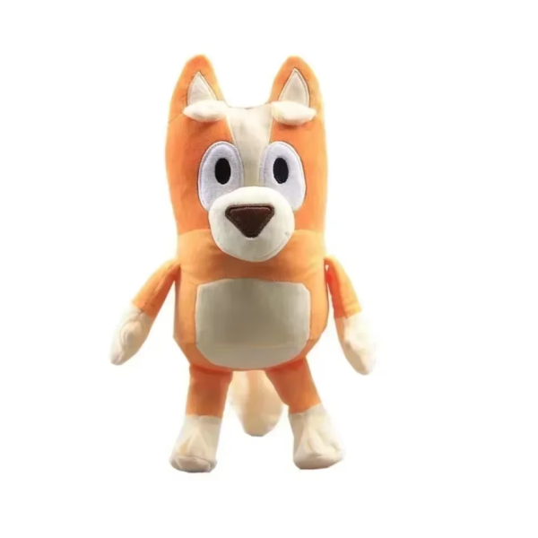 Peluche Bingo 28cm