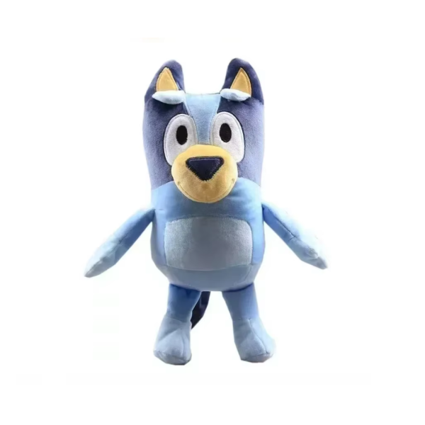 Peluche Bluey 28cm