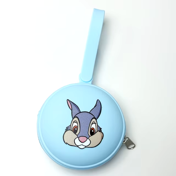 Porta Chupetero Cara Tambor 3