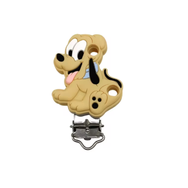 Chupetero Pluto
