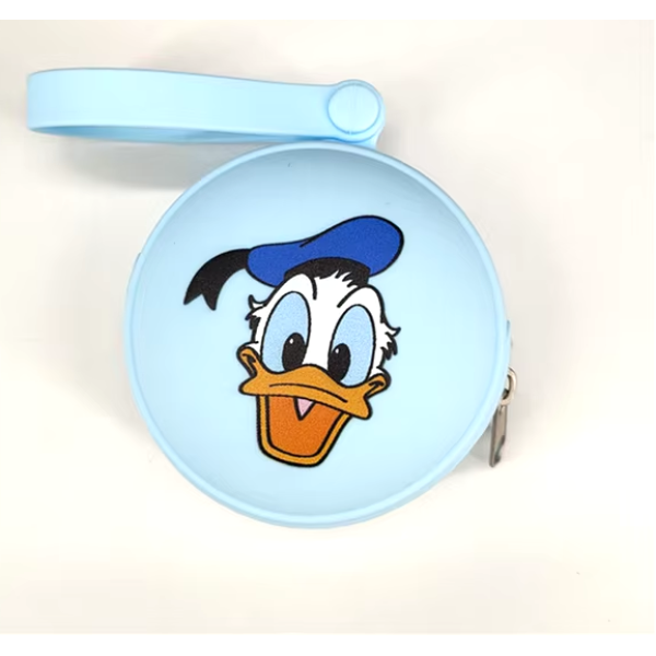 Porta Chupetero Donald 3