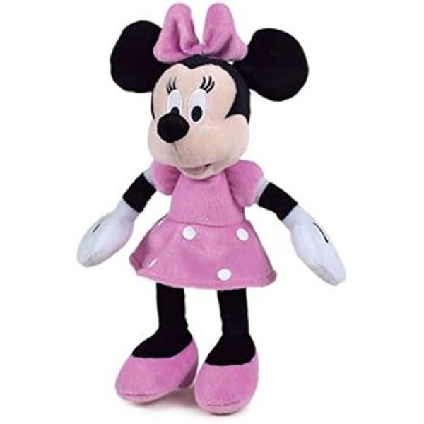 Peluche Minnie Clásico 40cm