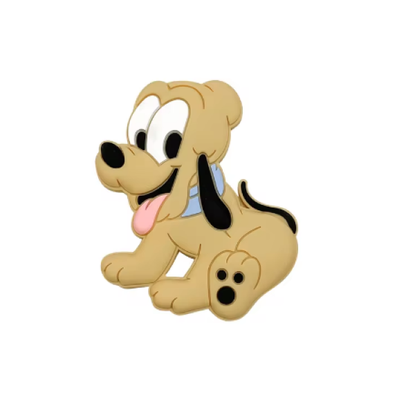 Mordedor Pluto