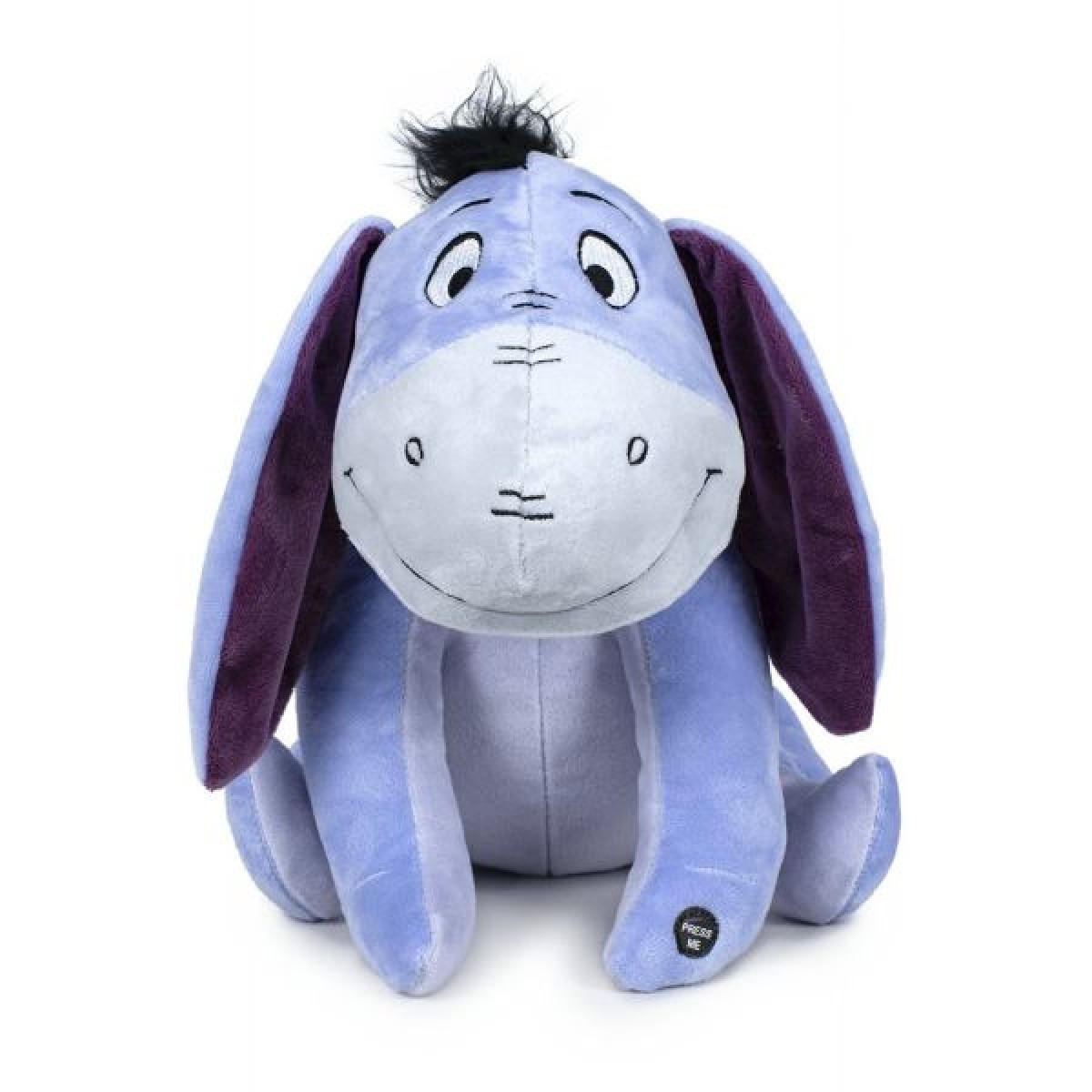 Peluche Igor 27cm con Sonido