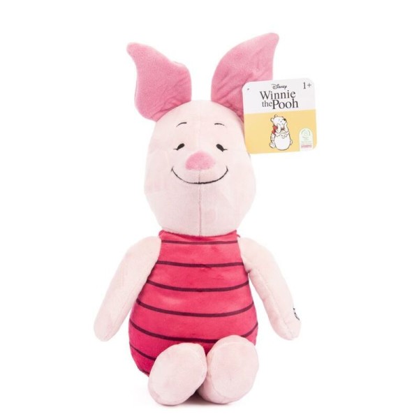 Peluche Pidget 27cm con Sonido