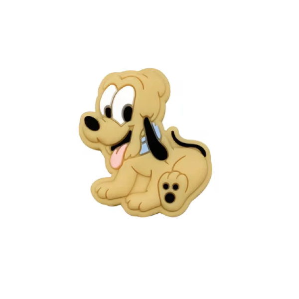Pieza Pluto