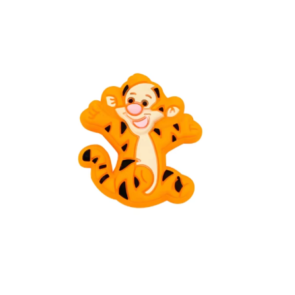 Pieza Tiger