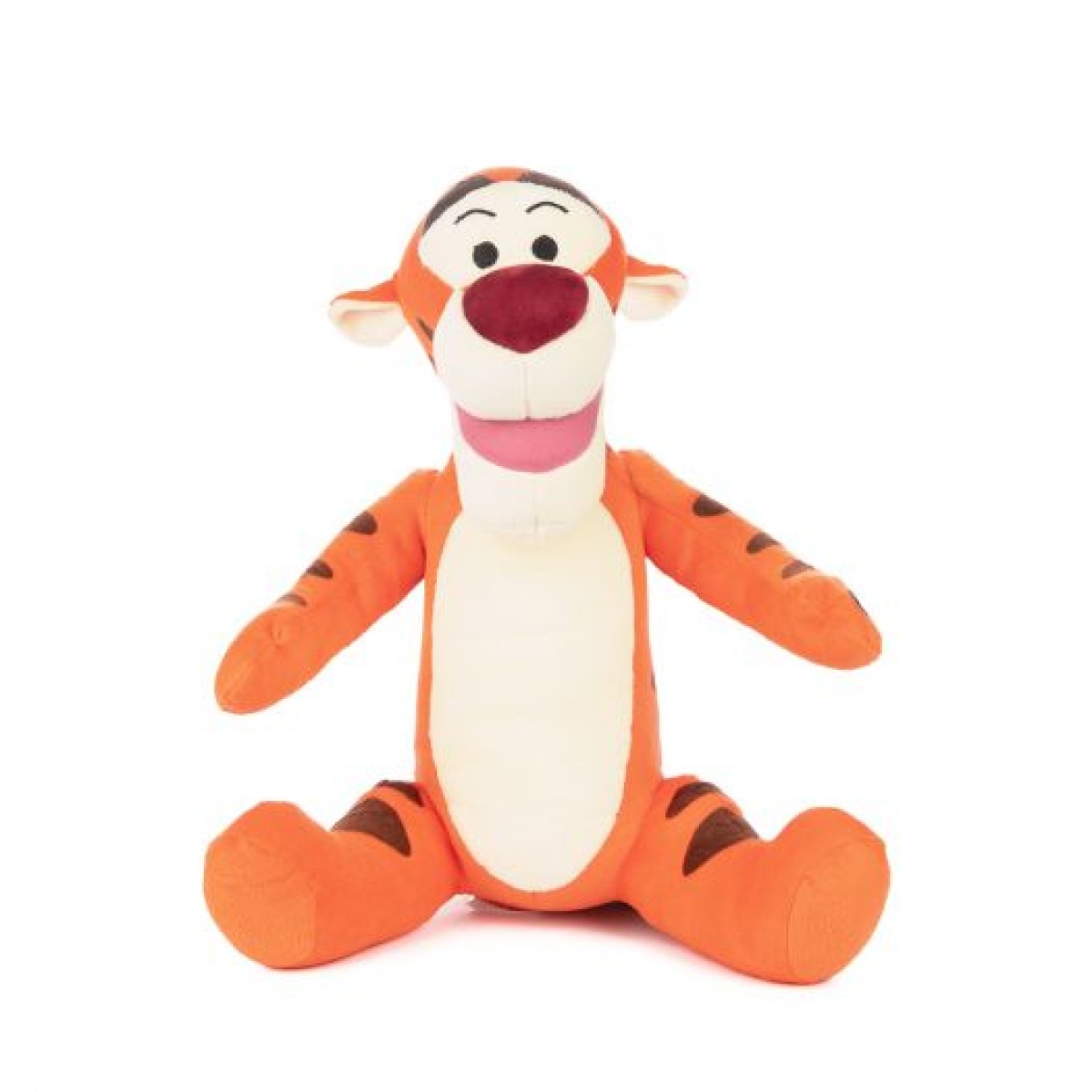 Peluche Tiger 27cm con Sonido