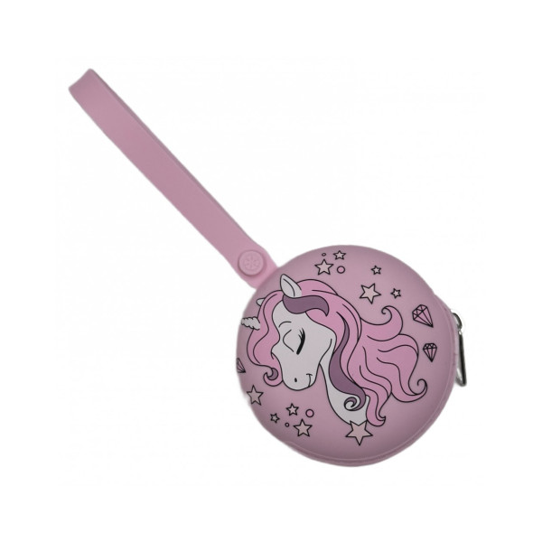 Porta Chupetero Unicornio Sweet 2