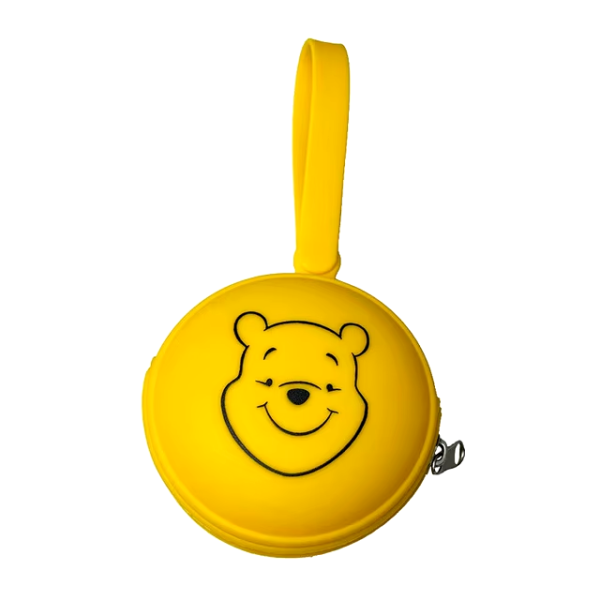 Porta Chupetero Winnie 3