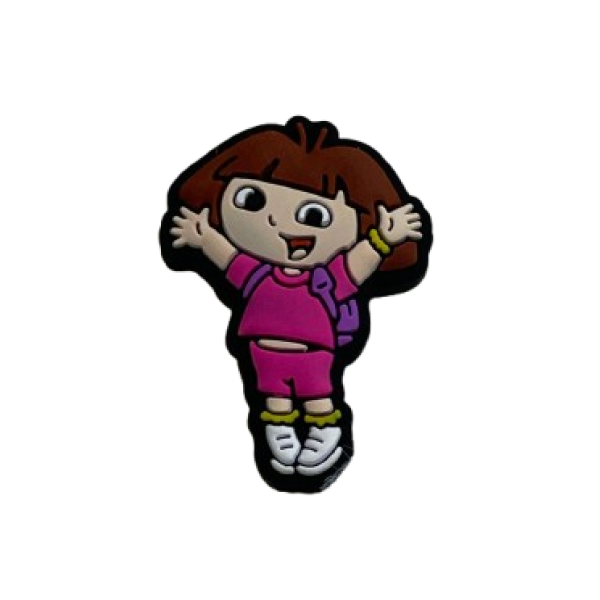 Pieza Dora
