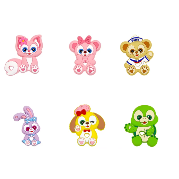 Mordedor Duffy and Friends