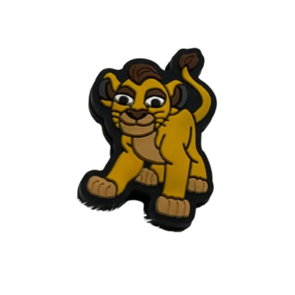 Pieza Mufasa Bebé