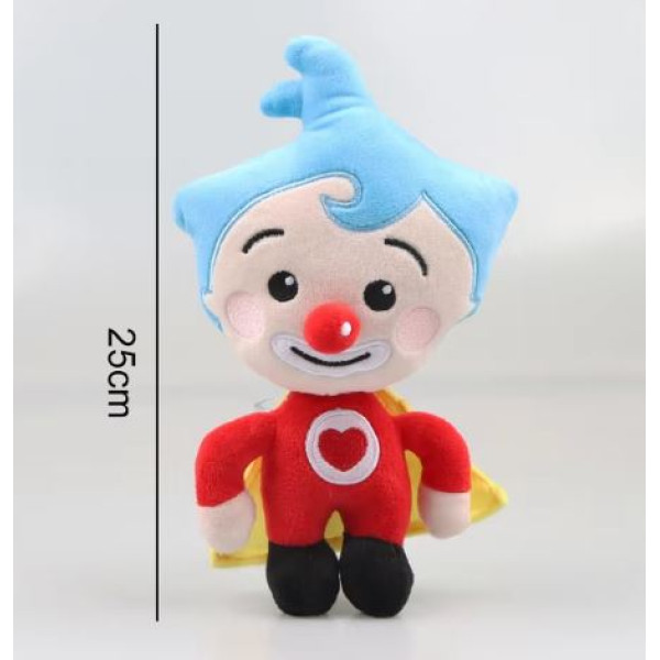 Peluche Plin Plin